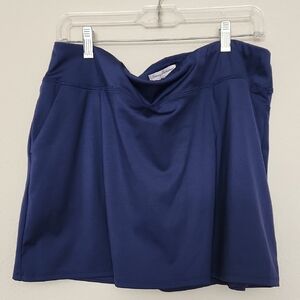 Tommy Bahama Golf Skort XL